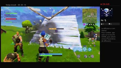 Diffusion PS4 en direct de raoh-nabs (6)