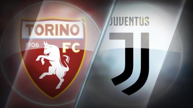 Big Match Focus - Torino v Juventus