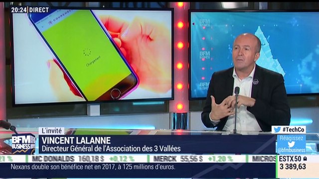 Les 3 Vallées: ski, tech and sun - 15/02