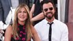 Jennifer Aniston 'has seemed fine' since Justin Theroux split