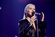 Christina Aguilera Posts Seductive Bathtub Photos to Instagram