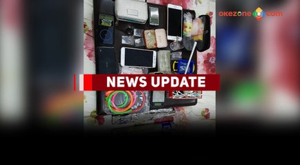 Usai Fachri dan Roro, Kini Anak dan Menantu Elvi Sukaesih Ditangkap