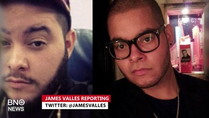 New York Twin Brothers Arrested in Bomb-making Scheme