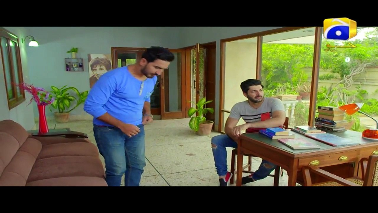 Aik Thi Raniya Episode 16 | Har Pal Geo