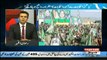 Center Stage With Rehman Azhar - 16th February 2018