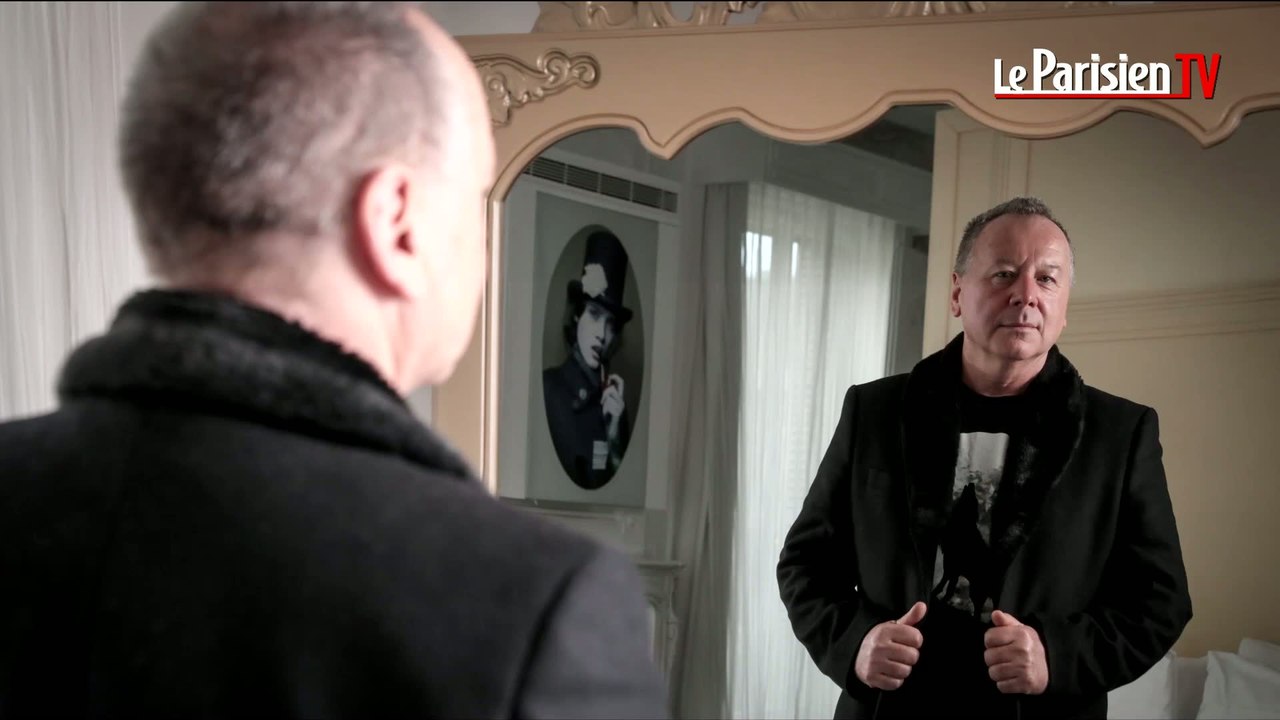 Quand Jim Kerr de Simple Minds coache Coldplay
