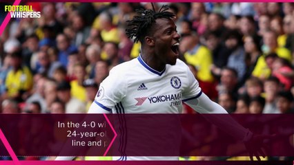 Should Chelsea Have Got Rid of Michy Batshuayi? | FWTV