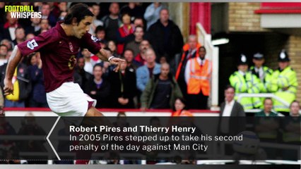 The 7 Most Bizarre Penalties | FWTV