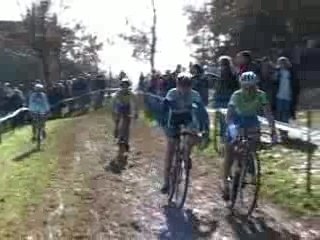 Challenge National Cadets