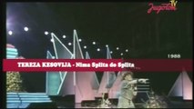 Tereza Kesovija - Nima Splita do Splita (live)