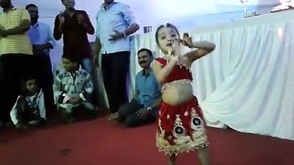 Little Girls Very Nice Dance Video 2018 || इस छोटी बच्ची का डांस देखे जरुर्।HD Song 2018