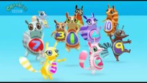 CBeebies  The Numtums - Numtum Number 9