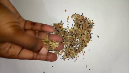 ইউনিক পাঁচফোড়ন/ডাল মসলা বা আচারি মসলার রেসিপি। How to make pachforon