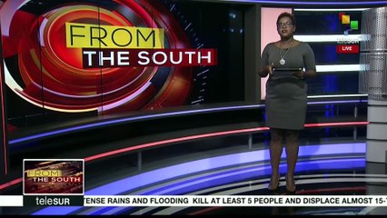 Venezuelan Interior Minister detected a dangerous plan in Colombia