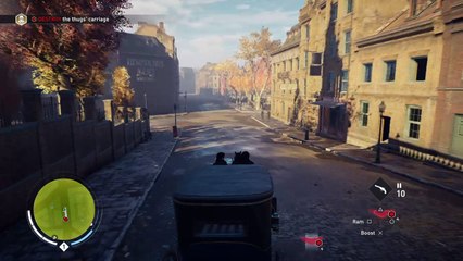 Assassin's Creed® Syndicate 2018 "Let's play!"