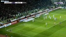 Atiba Hutchinson Goal HD - Konyaspor 0-1 Besiktas 16.02.2018