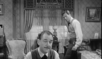 The Life and Legend of Wyatt Earp S06E03 Johnny Behind the Deuce