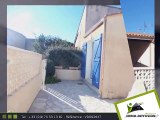 Maison A vendre Portiragnes plage 40m2 - 147 000 Euros