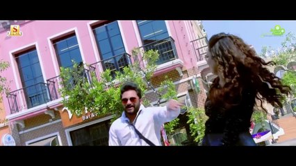Title Track - Honeymoon - Soham - Subhashree - Savvy - Premendu Bikash Chaki