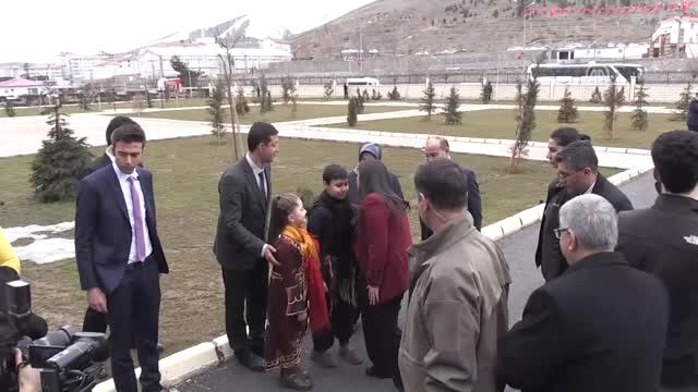 Sarıeroğlu: Bir Numaralı Gündem Maddemiz, Yatırım Ortamının Daha İyileştirilmesi