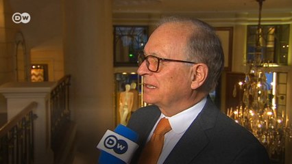 "Segurança global é a mais instável desde o fim da União Soviética", diz chefe da maior conferência de segurança do mundo