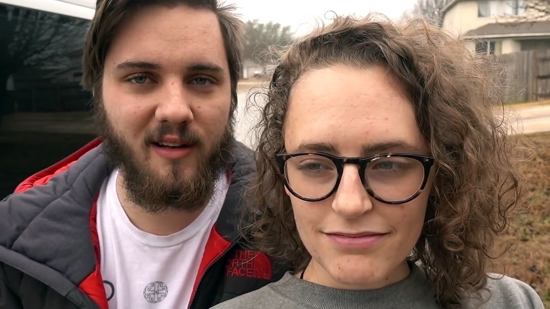 ⁣FINALLY! Reunited w/ VAN LIFE BESTIES | feat. Eamon & Bec [Mexico Bound, Ep. 2]