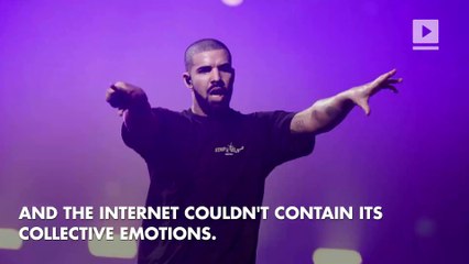 Drake Donates Nearly $1 Million in 'God's Plan' Music Video