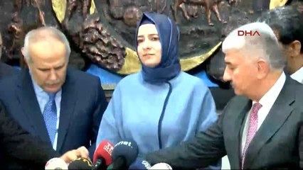 Hatay Bakan Kaya Algı Operasyonuyla, Terör Örgütlerine Sahip Çıkmaya Çalışılıyor