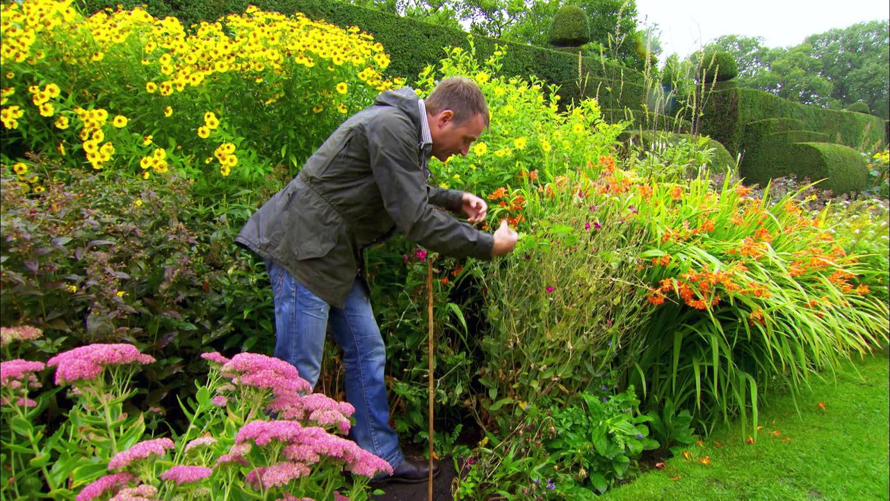 Great British Garden Revival, Wildlife Gardens and Peonies, Ep 10