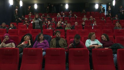 Başkentte Japon Filmleri Festivali başladı - ANKARA