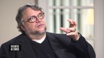 Guillermo Del Toro et Alexandre Desplat nous parlent du film de l'année La Forme de l'eau - Interview cinéma
