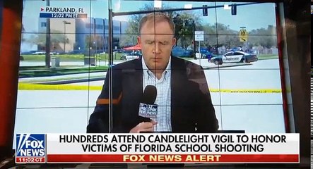 Outnumbered Fox News February 16,2018