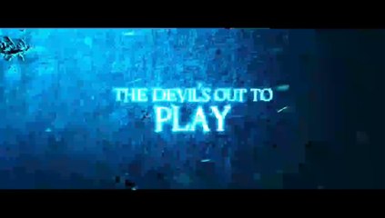 Pari Teaser ¦ Horror ¦ Anushka Sharma ¦ Parambrata Chatterjee ¦ 2nd March, 2018