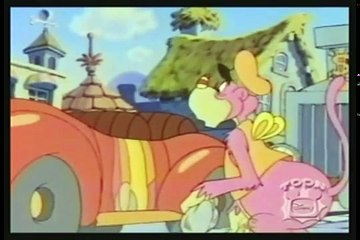 The Wuzzles - In The Money