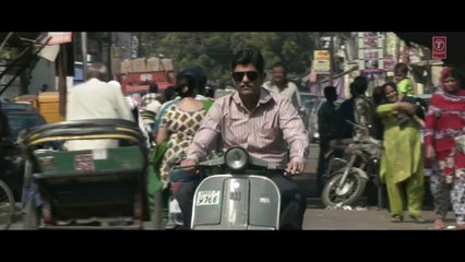 RAID  Official Trailer ¦¦ “ रैड “ ¦¦ Ajay Devgn ¦¦ Ileana D'Cruz ¦¦ 16th March 2018 (HD)