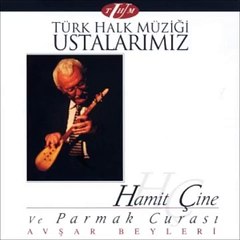 Hamit Çine - Duğduğ Boğazı