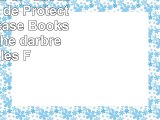 Sony Xperia SP Sacoche Housse de Protection Walletcase Bookstyle Branche darbre Feuilles