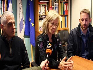 Δημοπρατείται άμεσα το μουσείο Λαζαρή στη Λιβαδειά