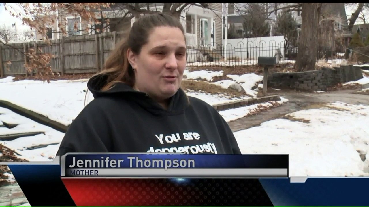 Middle School Teacher Accused of Shoving Students into Desks, Lockers