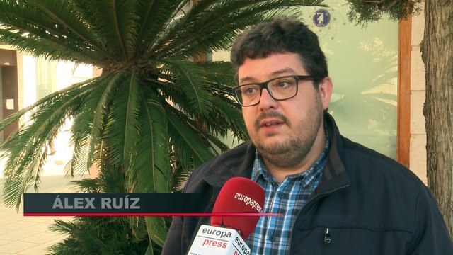 Un pueblo valenciano se resiste a las señales en castellano