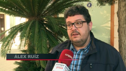 Un pueblo valenciano se resiste a las señales en castellano