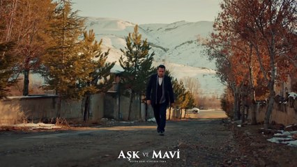 Aşk ve Mavi 53.Bölüm - Altay   Kalp Gözüm