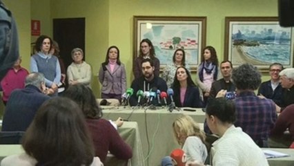 Integrantes de los 'miguelianos': "No éramos una secta"