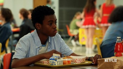 Tráiler: Todo es una mierda (Netflix)