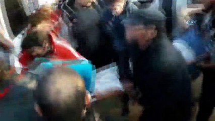 - İsrail askerlerinden sert müdahale: 148 Filistinli yaralı