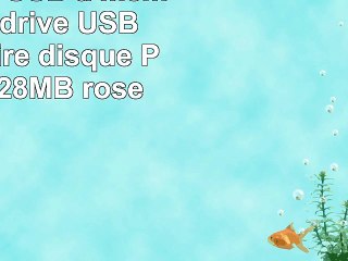 10 pcs Clé USB à mémoire flash drive USB 20 Mémoire disque Pen Drive 128MB rose