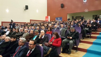 81 üniversiteye 'ISO 9001: 2015 Kalite Yönetim Sistemi' belgesi verildi - KIRŞEHİR