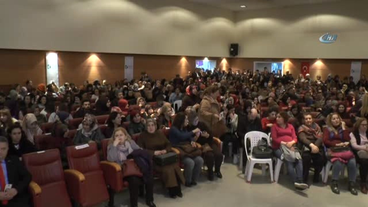 Prof. Dr. Doğan Cüceloğlu: "Çocuğun İçinde Yetiştiği Aile Ortamı Sağlıklı İse O Toplumun Geleceği...