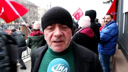 - Terör örgütü yandaşları Macaristan’da neye uğradığını şaşırdı