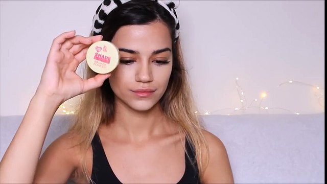 Kolay&Pratik Yılbaşı Makyajı